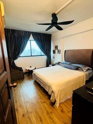 Blk 357 Clementi Avenue 2 (Clementi), HDB 5 Rooms #625566641